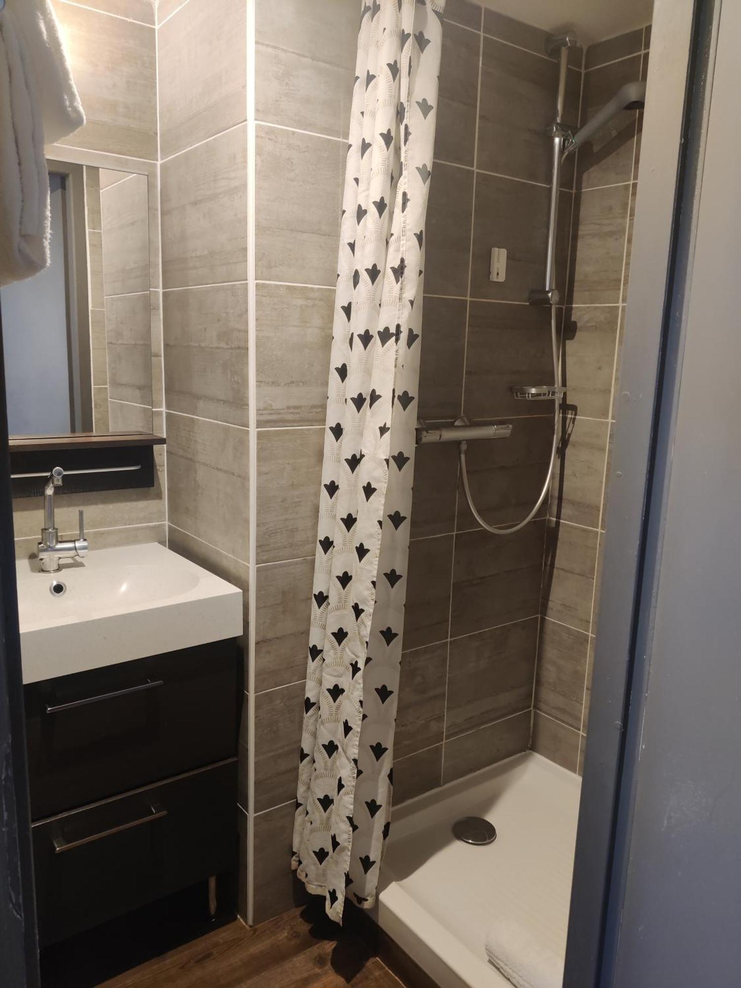 Atipik Hotel Annecy Eksteriør bilde